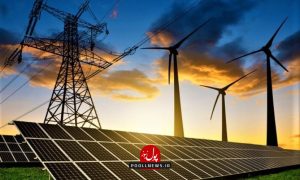 احداث نیروگاه‌های تولید برق در روستاها